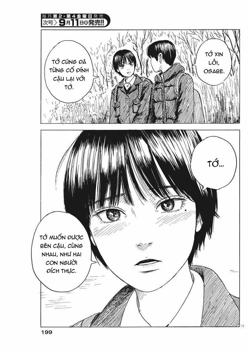Đường Mòn Máu - Chapter 81 - Trang 14