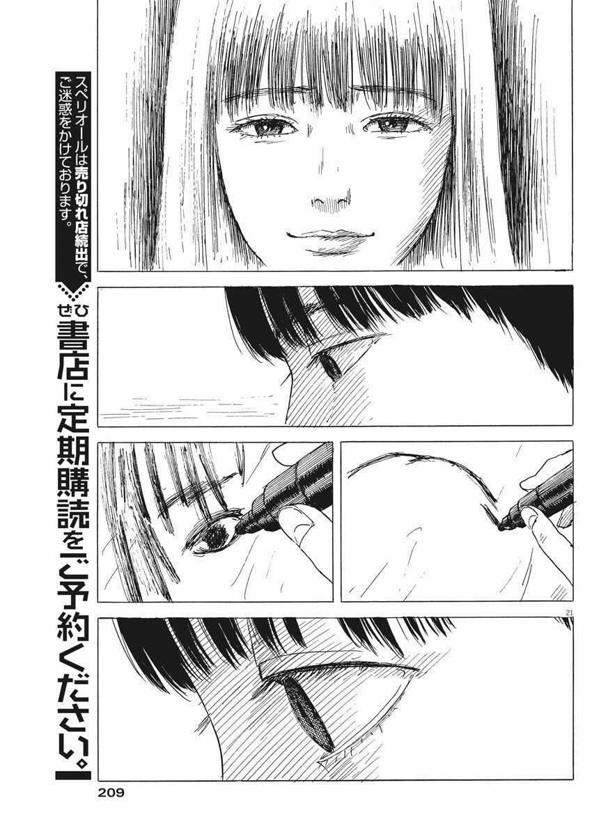 Đường Mòn Máu - Chapter 81 - Trang 23