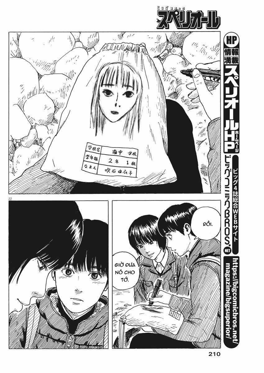 Đường Mòn Máu - Chapter 81 - Trang 24