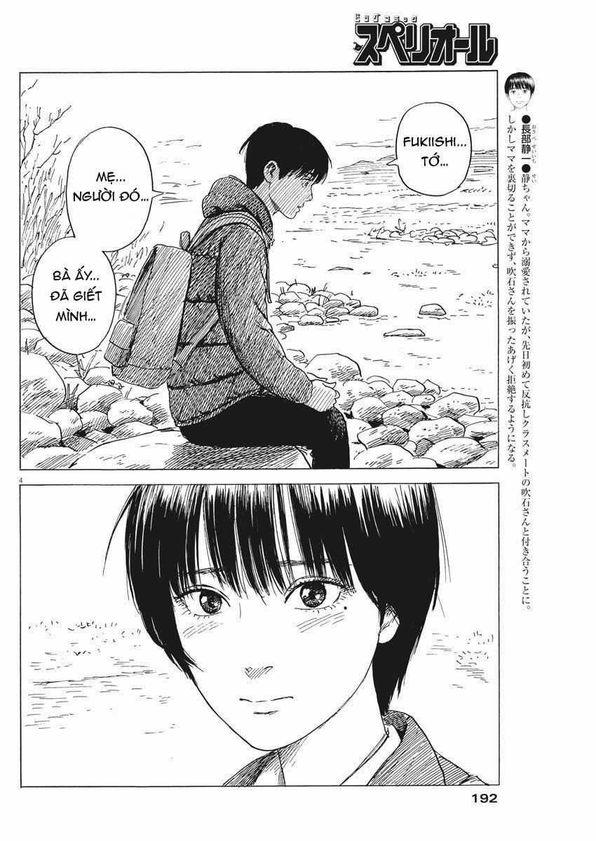 Đường Mòn Máu - Chapter 81 - Trang 7