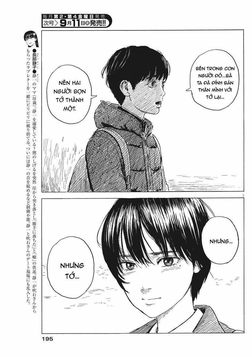 Đường Mòn Máu - Chapter 81 - Trang 10