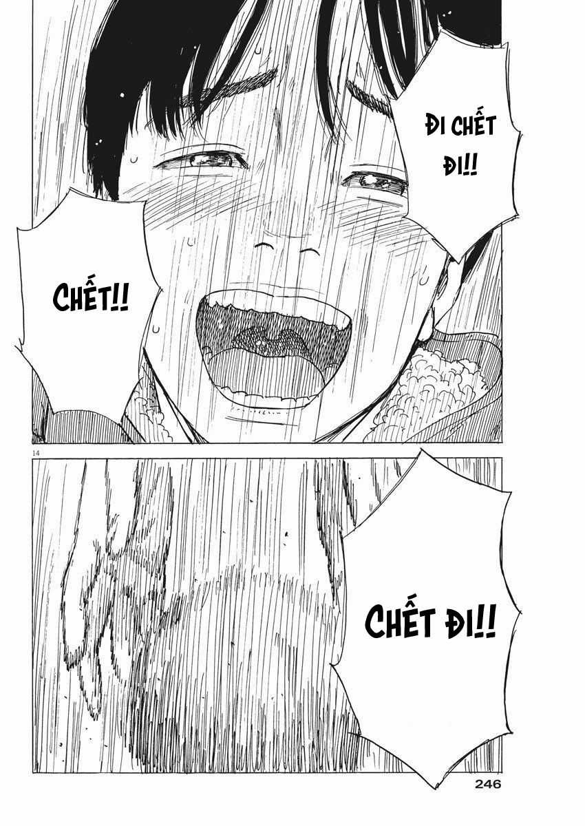 Đường Mòn Máu - Chapter 82 - Trang 17