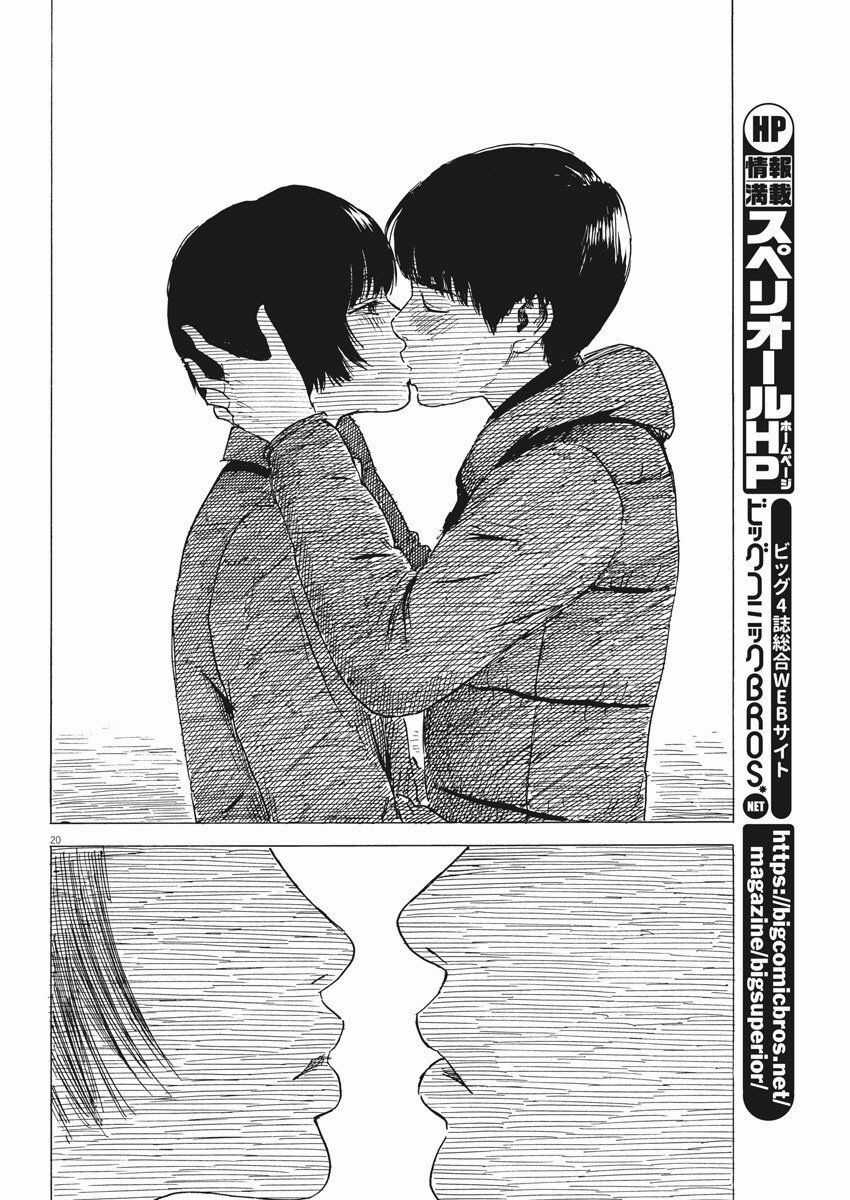 Đường Mòn Máu - Chapter 82 - Trang 23