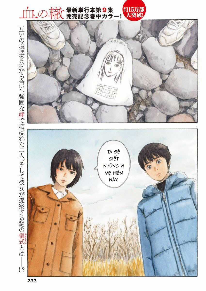 Đường Mòn Máu - Chapter 82 - Trang 4