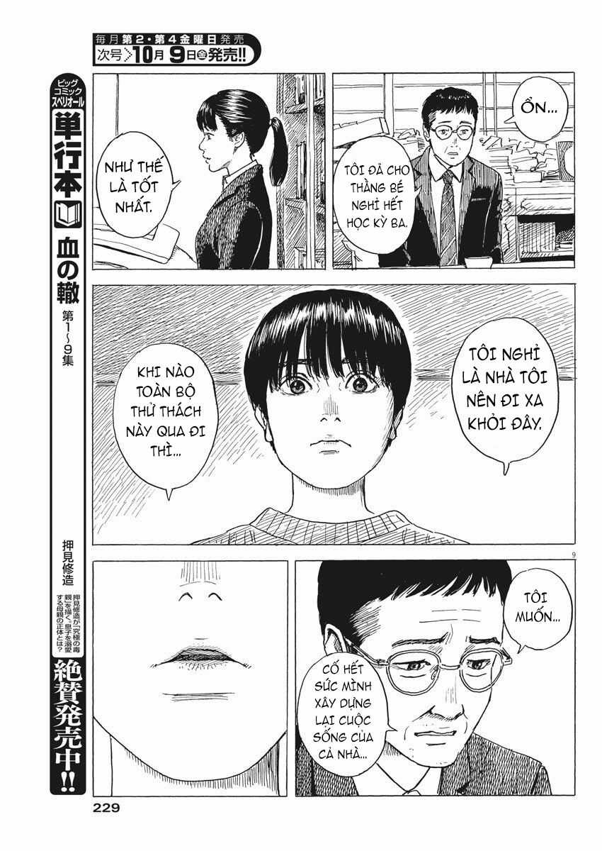 Đường Mòn Máu - Chapter 83 - Trang 12