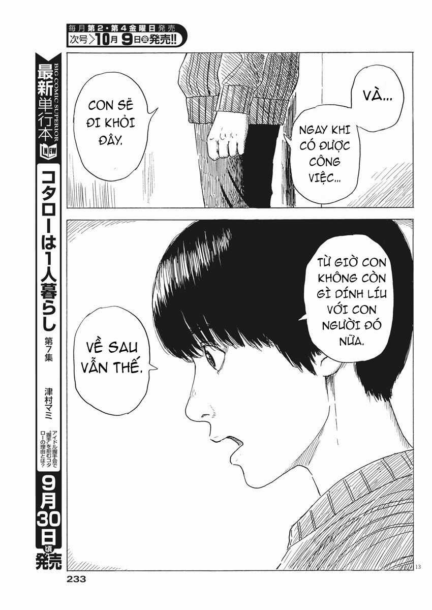 Đường Mòn Máu - Chapter 83 - Trang 16