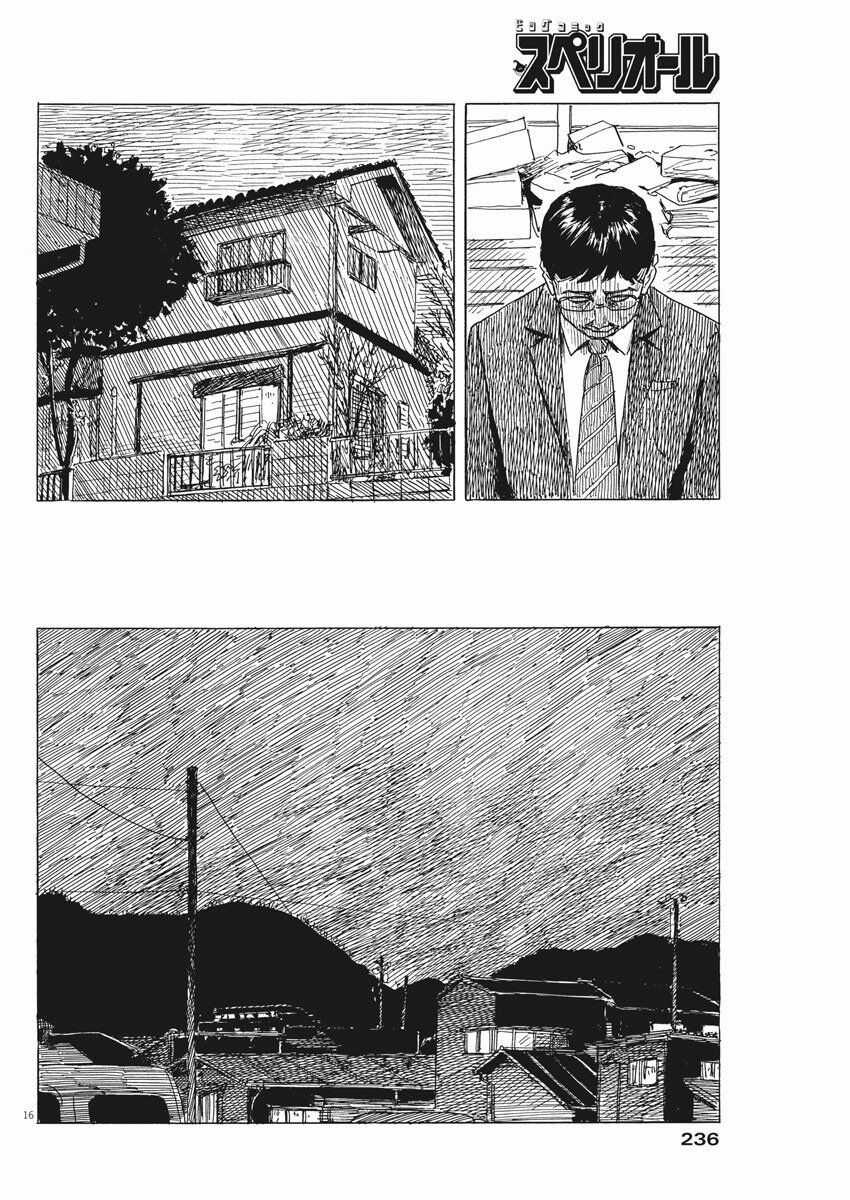 Đường Mòn Máu - Chapter 83 - Trang 19