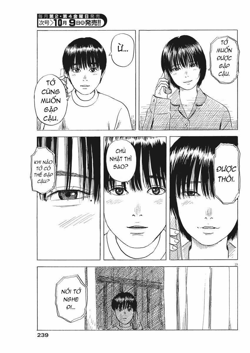 Đường Mòn Máu - Chapter 83 - Trang 22