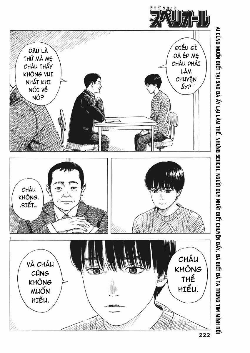 Đường Mòn Máu - Chapter 83 - Trang 5