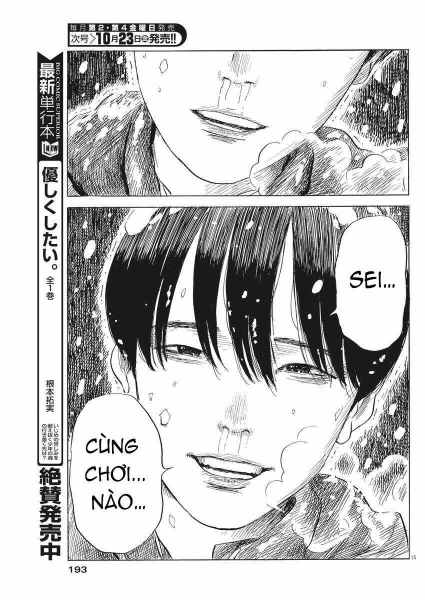 Đường Mòn Máu - Chapter 84 - Trang 17