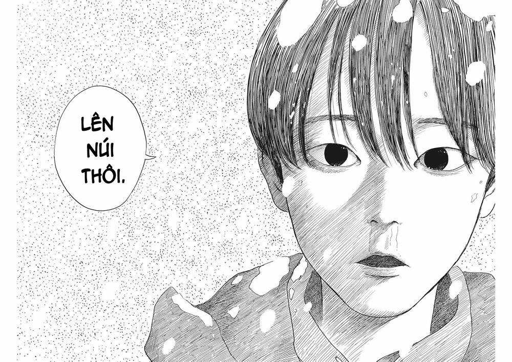 Đường Mòn Máu - Chapter 84 - Trang 22