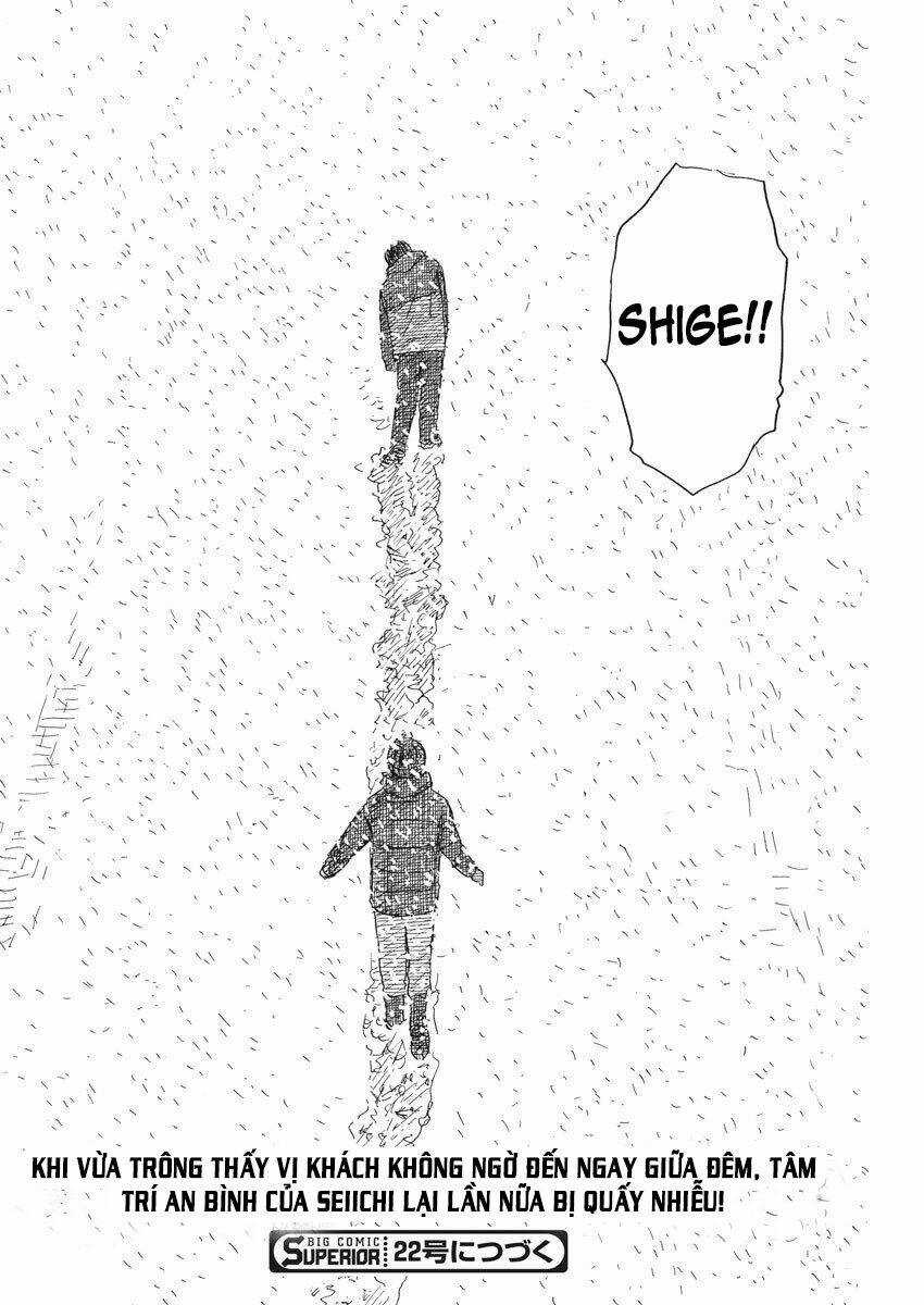 Đường Mòn Máu - Chapter 84 - Trang 25