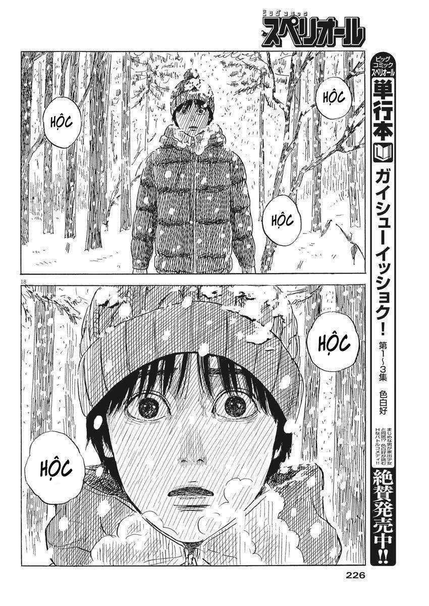 Đường Mòn Máu - Chapter 85 - Trang 20