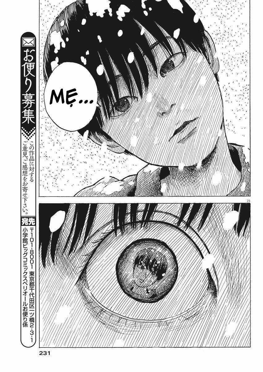 Đường Mòn Máu - Chapter 85 - Trang 25