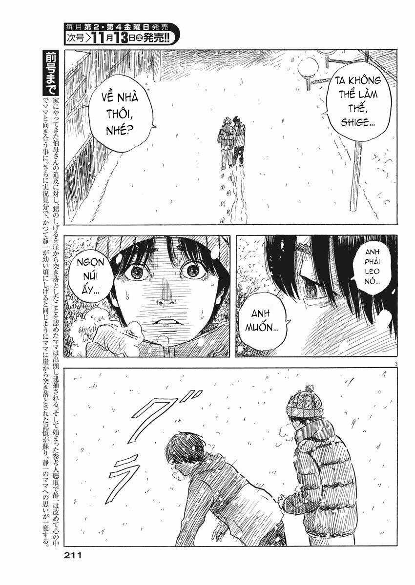 Đường Mòn Máu - Chapter 85 - Trang 6