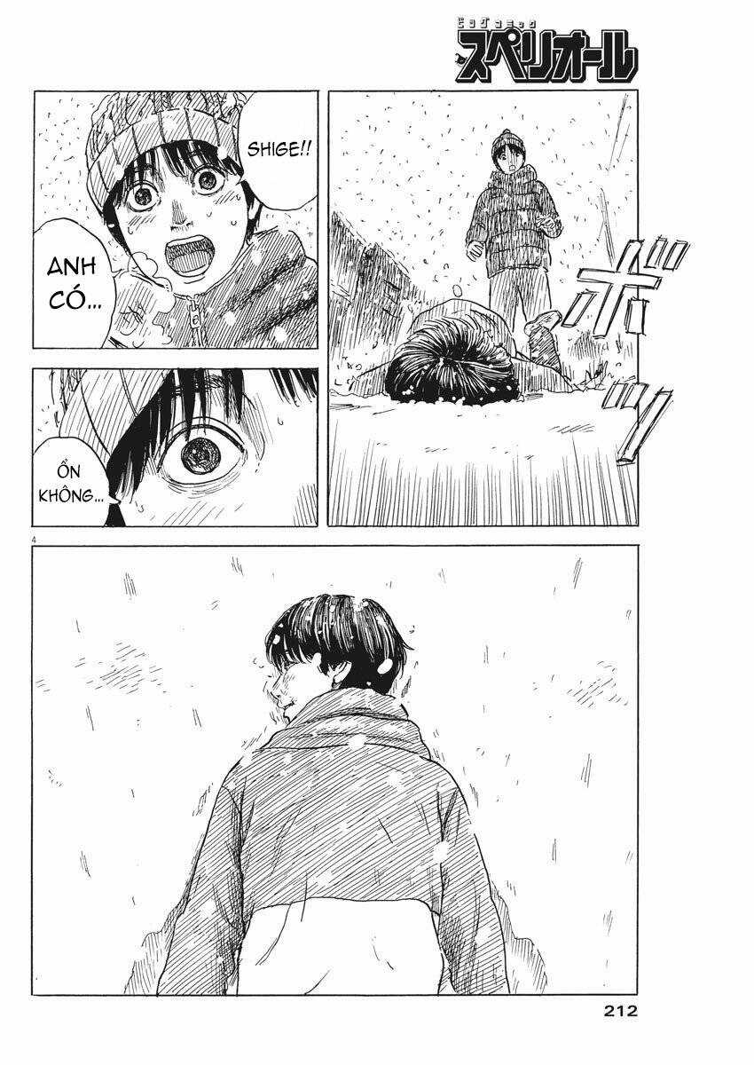 Đường Mòn Máu - Chapter 85 - Trang 7