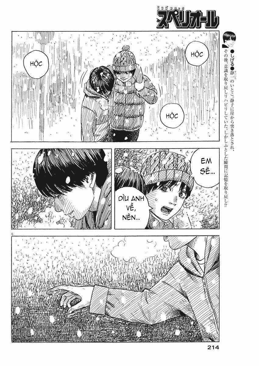 Đường Mòn Máu - Chapter 85 - Trang 9