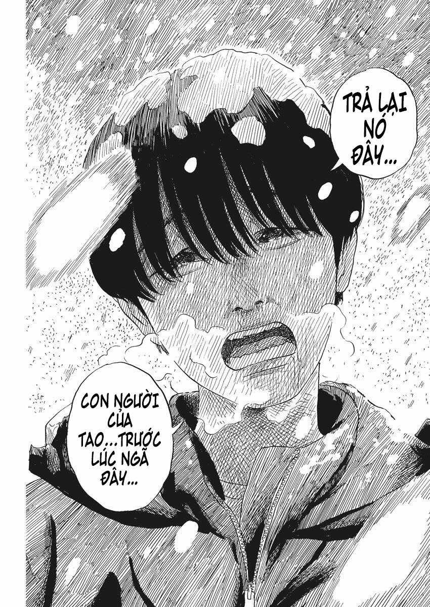 Đường Mòn Máu - Chapter 86 - Trang 12