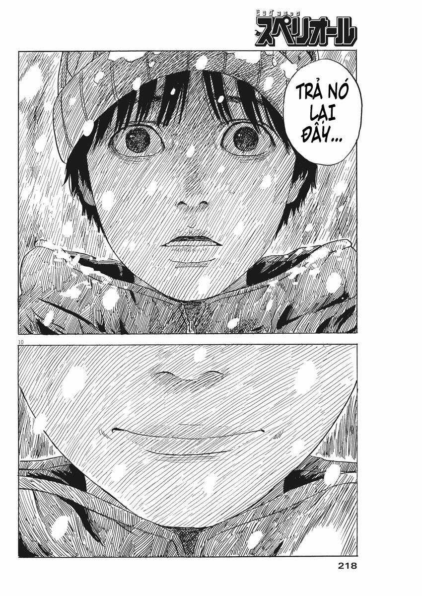 Đường Mòn Máu - Chapter 86 - Trang 13