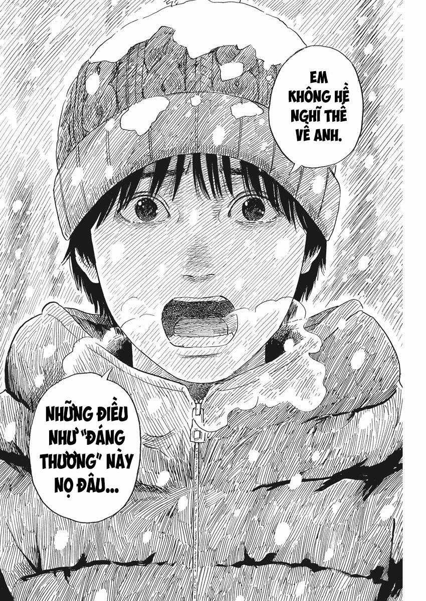 Đường Mòn Máu - Chapter 86 - Trang 15