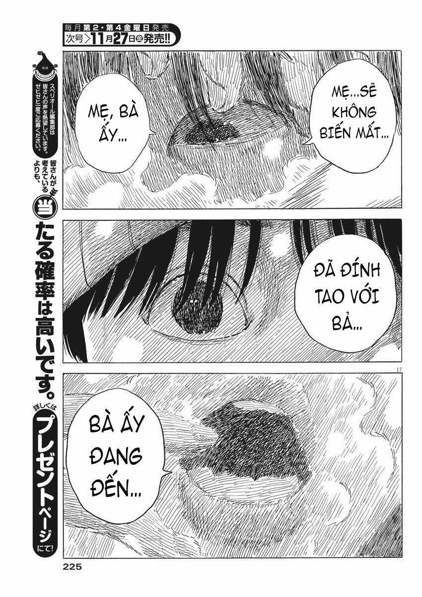Đường Mòn Máu - Chapter 86 - Trang 20