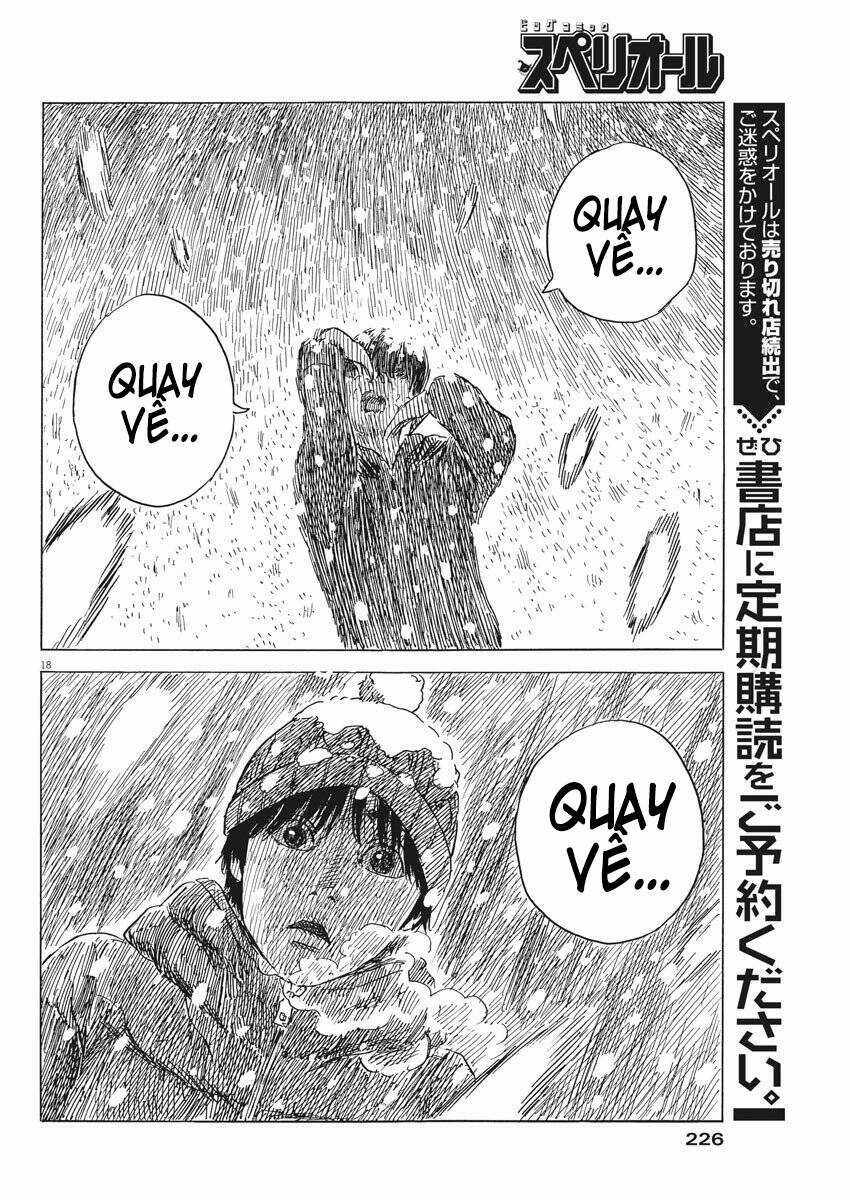 Đường Mòn Máu - Chapter 86 - Trang 21