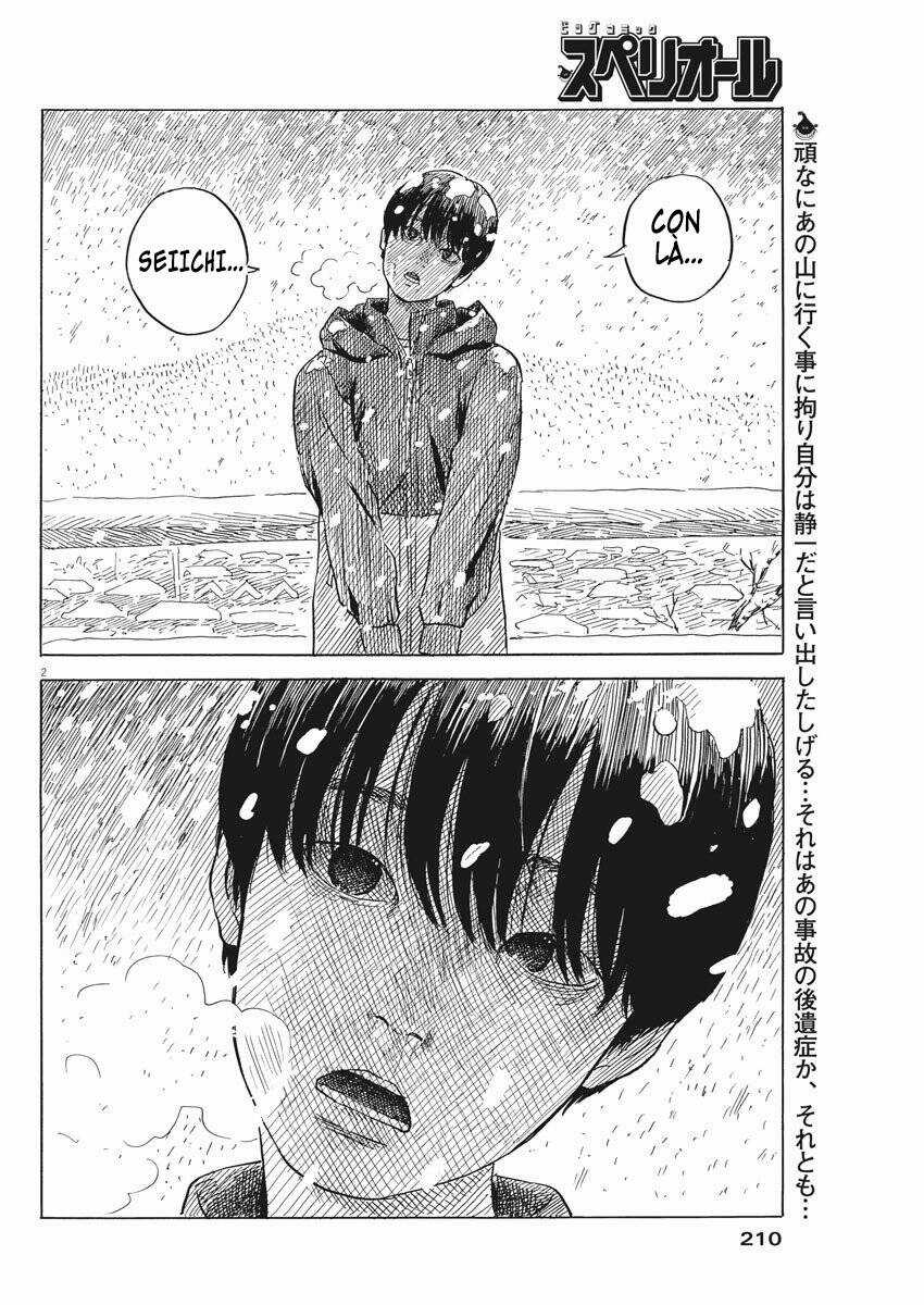 Đường Mòn Máu - Chapter 86 - Trang 5