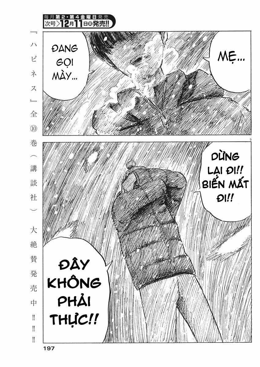 Đường Mòn Máu - Chapter 87 - Trang 11