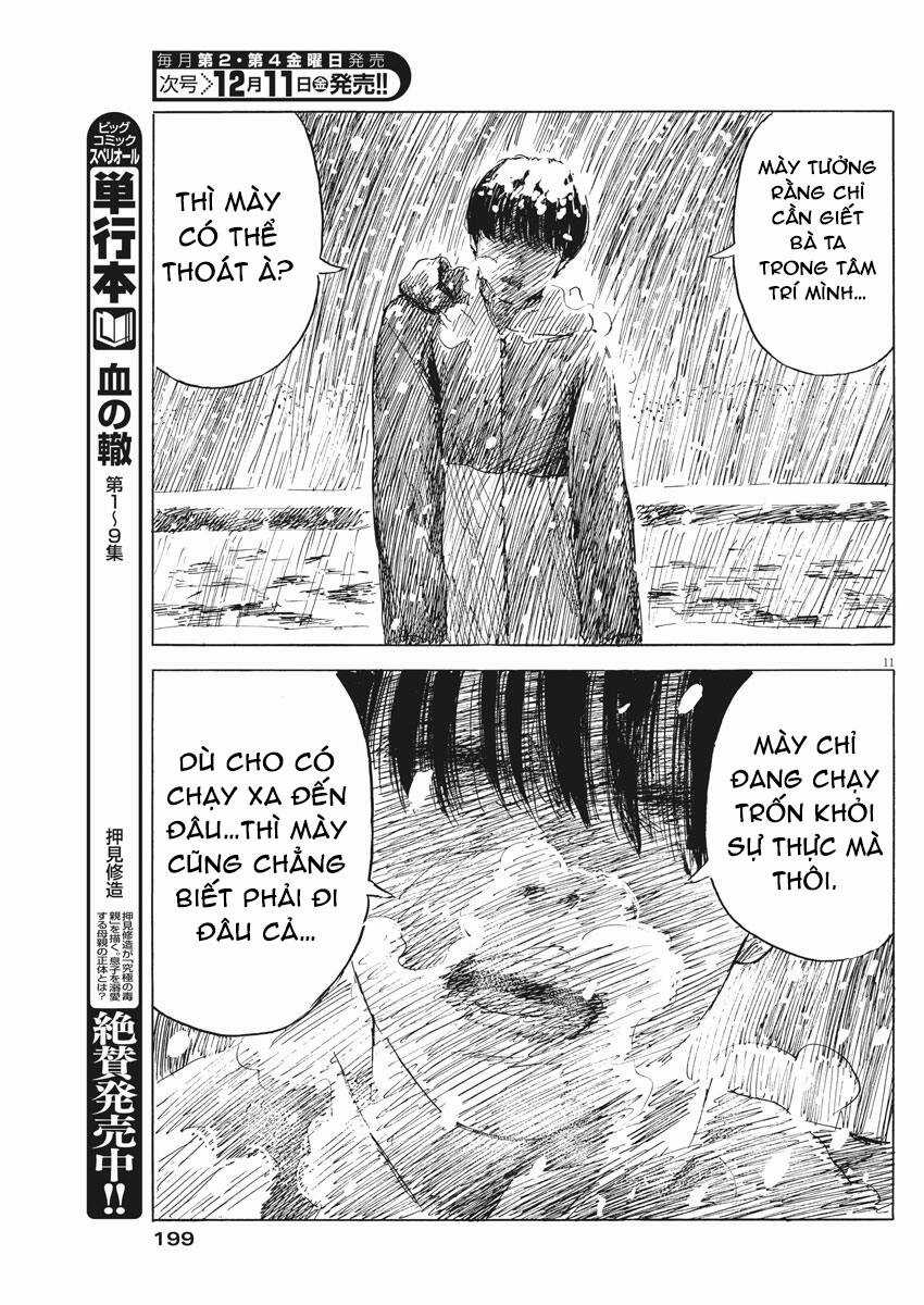 Đường Mòn Máu - Chapter 87 - Trang 13