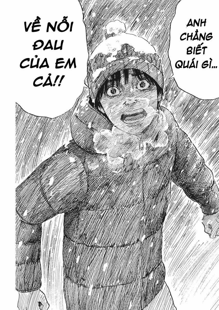 Đường Mòn Máu - Chapter 87 - Trang 15