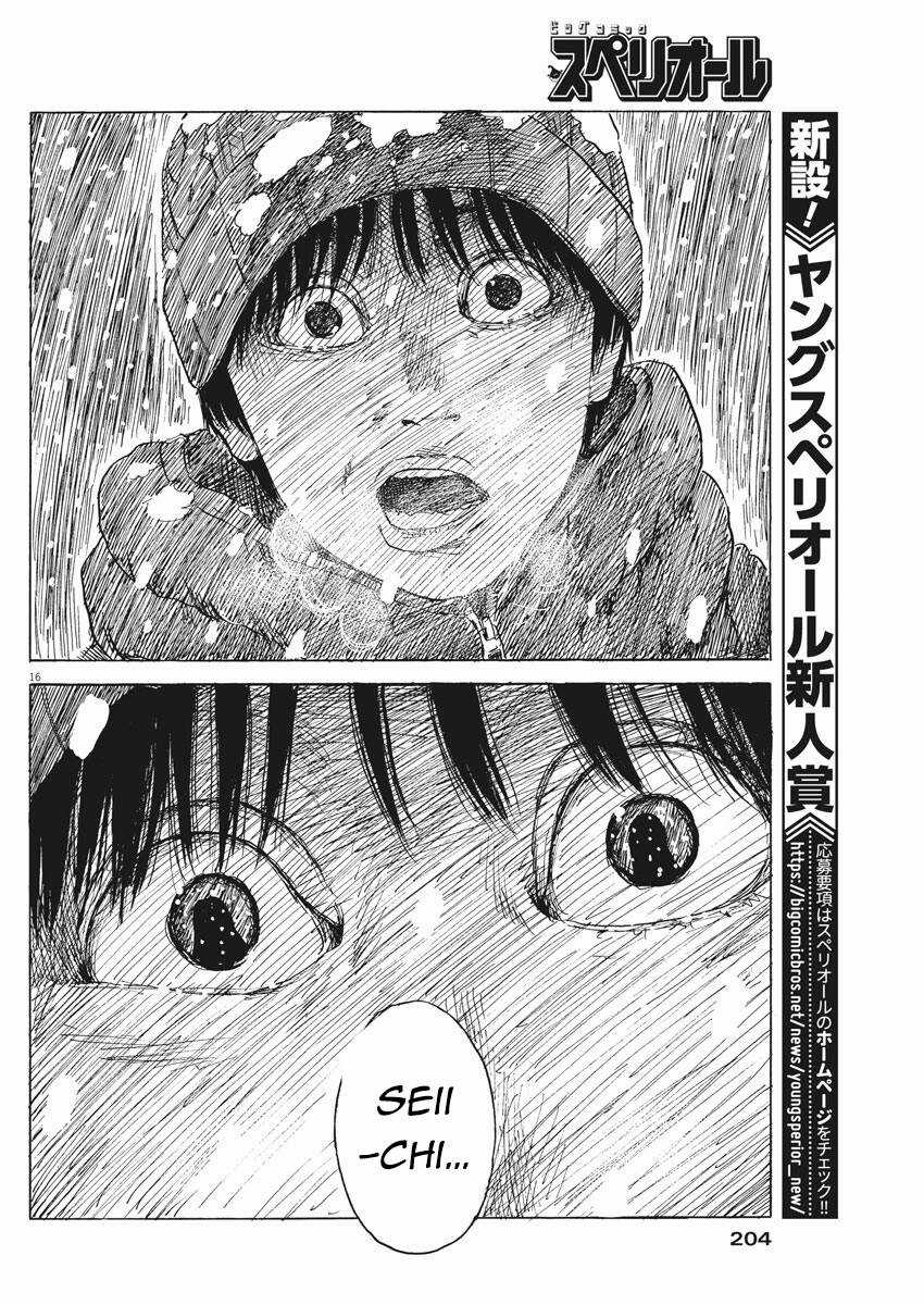 Đường Mòn Máu - Chapter 87 - Trang 17