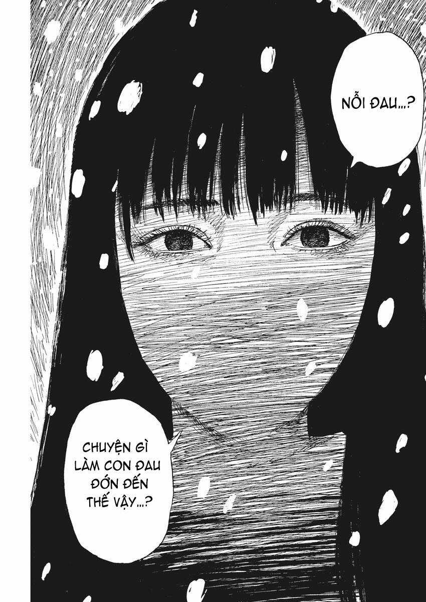 Đường Mòn Máu - Chapter 87 - Trang 18