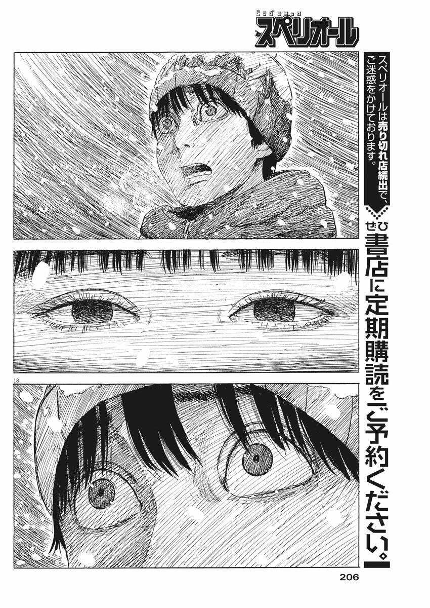 Đường Mòn Máu - Chapter 87 - Trang 19