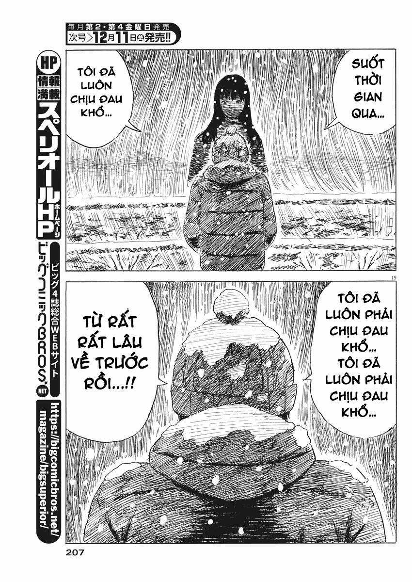 Đường Mòn Máu - Chapter 87 - Trang 20
