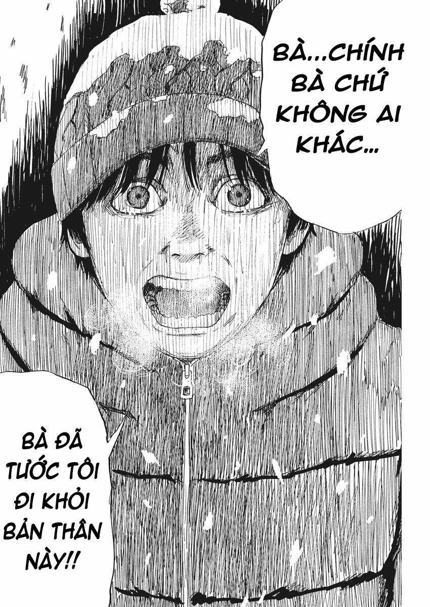 Đường Mòn Máu - Chapter 87 - Trang 21