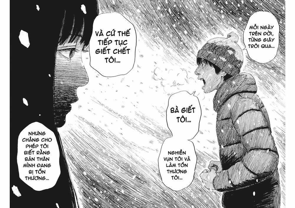 Đường Mòn Máu - Chapter 87 - Trang 23