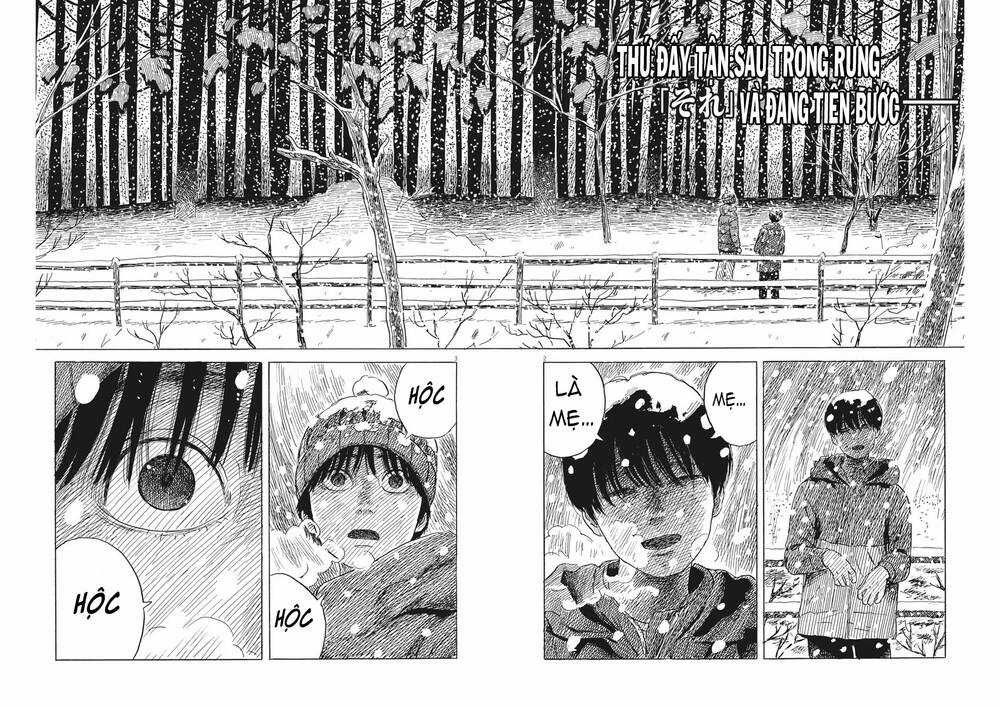 Đường Mòn Máu - Chapter 87 - Trang 5