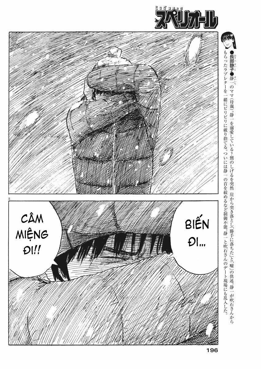 Đường Mòn Máu - Chapter 87 - Trang 10