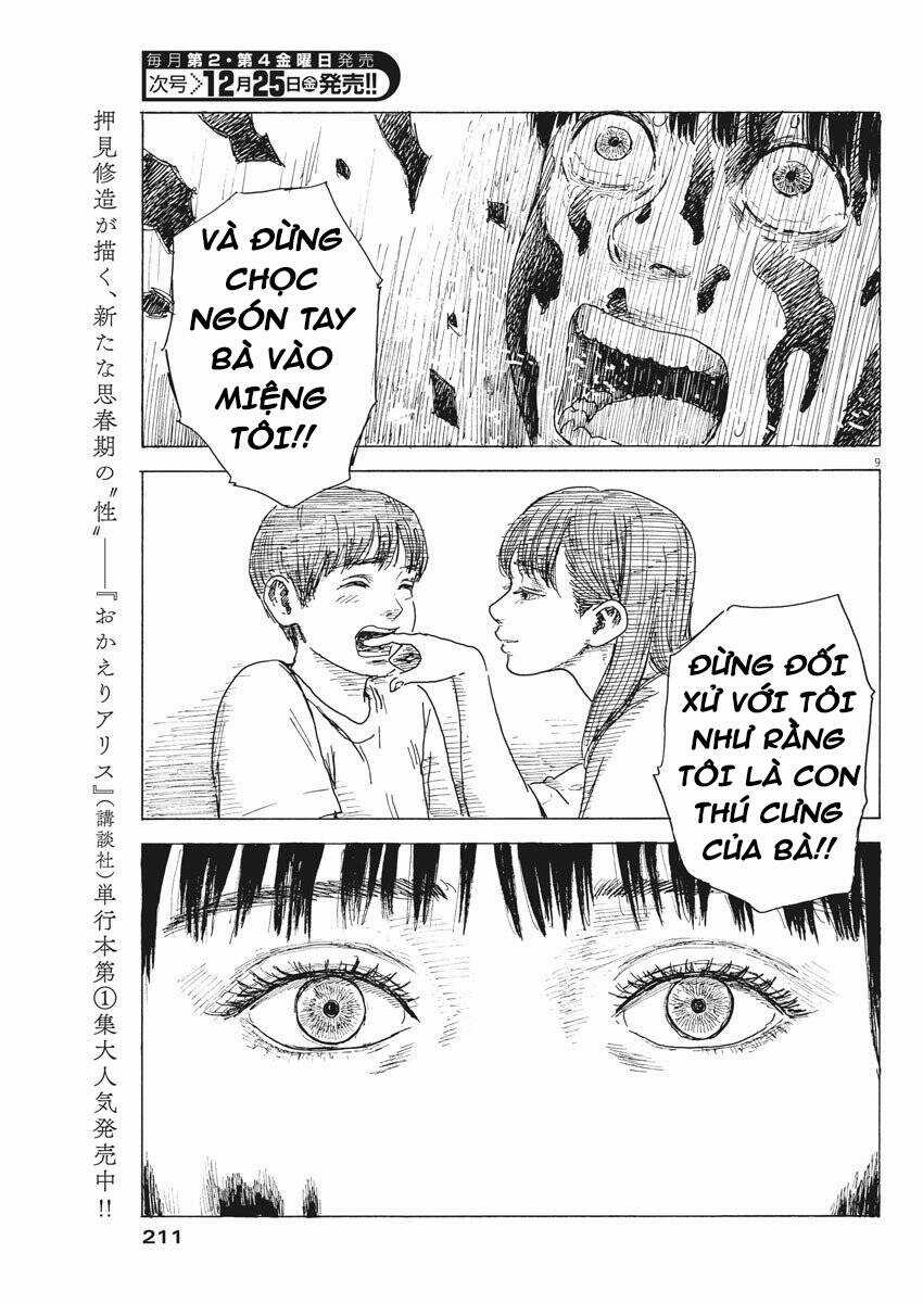 Đường Mòn Máu - Chapter 88 - Trang 12