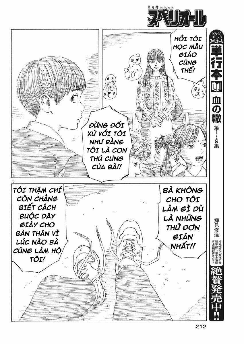 Đường Mòn Máu - Chapter 88 - Trang 13