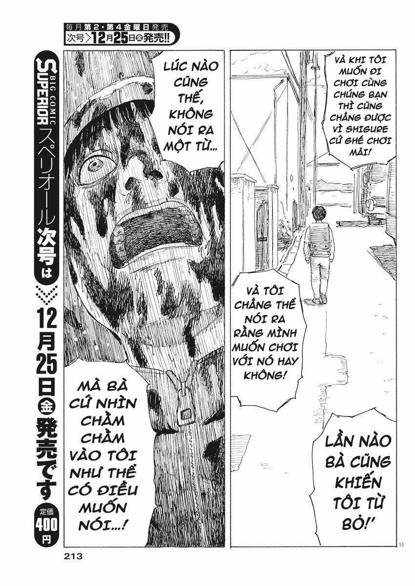 Đường Mòn Máu - Chapter 88 - Trang 14