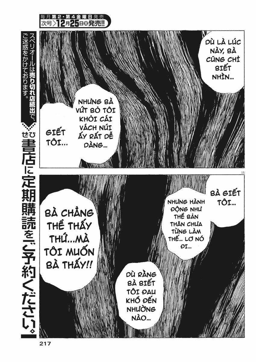 Đường Mòn Máu - Chapter 88 - Trang 18