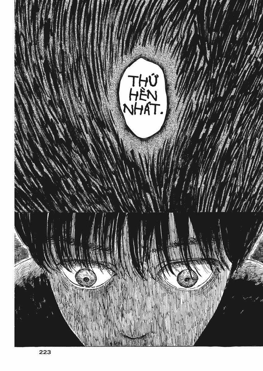 Đường Mòn Máu - Chapter 88 - Trang 23