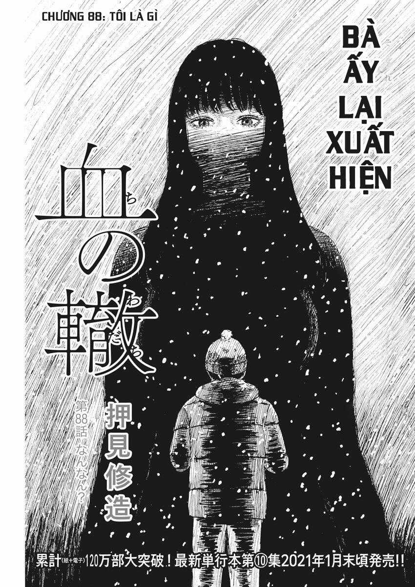 Đường Mòn Máu - Chapter 88 - Trang 4