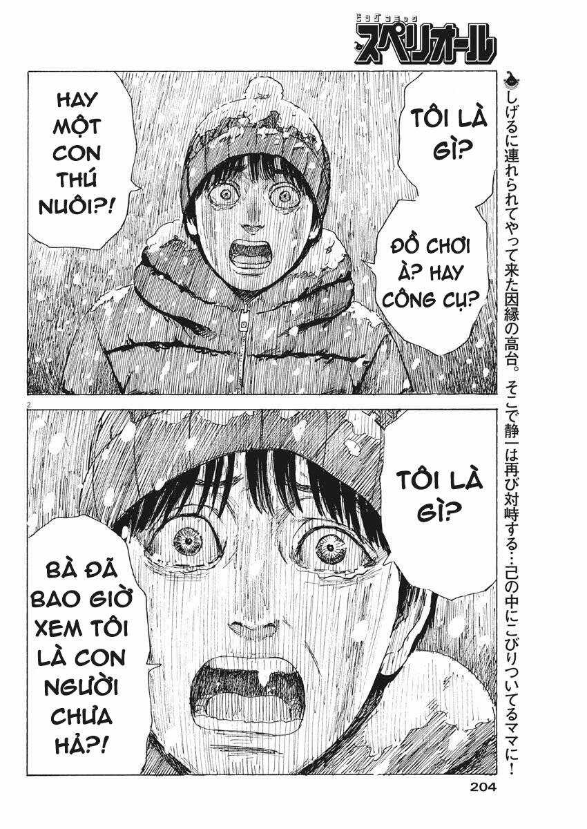 Đường Mòn Máu - Chapter 88 - Trang 5