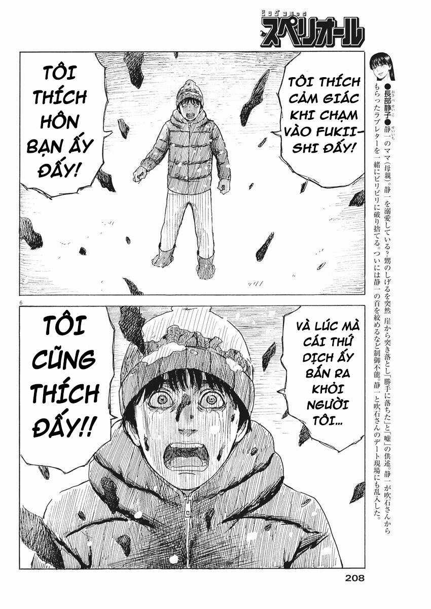 Đường Mòn Máu - Chapter 88 - Trang 9