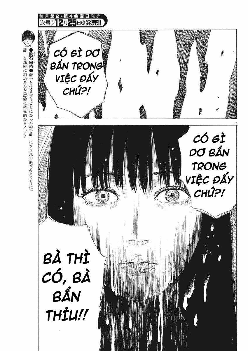 Đường Mòn Máu - Chapter 88 - Trang 10