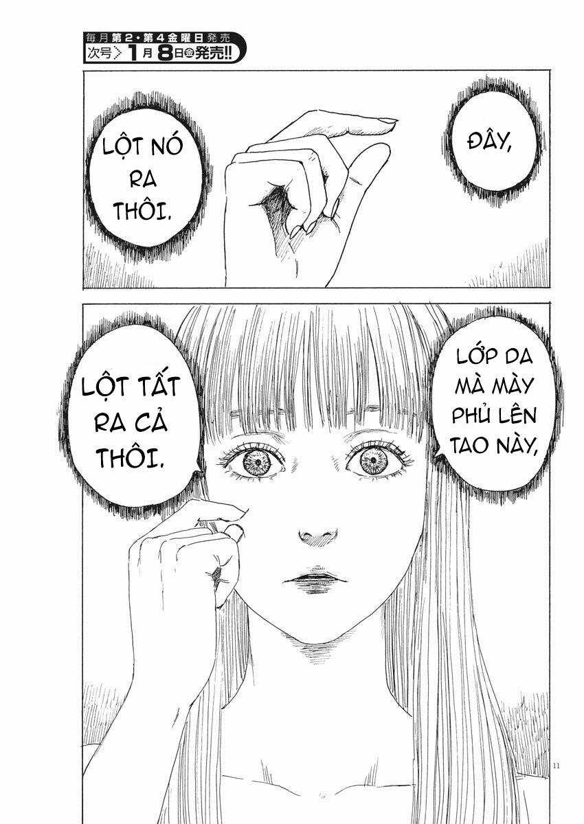 Đường Mòn Máu - Chapter 89 - Trang 13