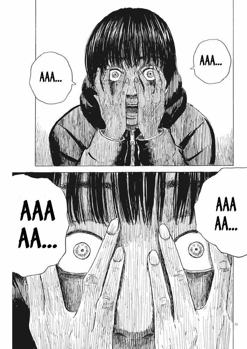 Đường Mòn Máu - Chapter 89 - Trang 17