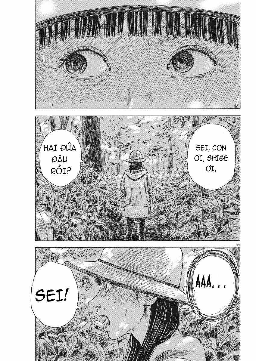 Đường Mòn Máu - Chapter 89 - Trang 23